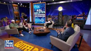 The Gutfeld Show - October 1st 2025 .......