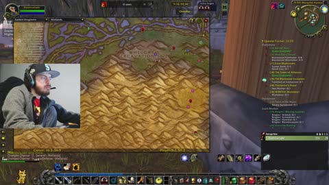 Come Hangout! Join My Discord! Classic WoW, Fortnite, Battlefield 6, &/or Black Ops 7!