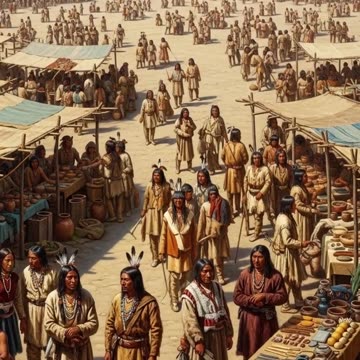 Indigenous Americans