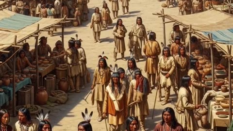 Indigenous Americans