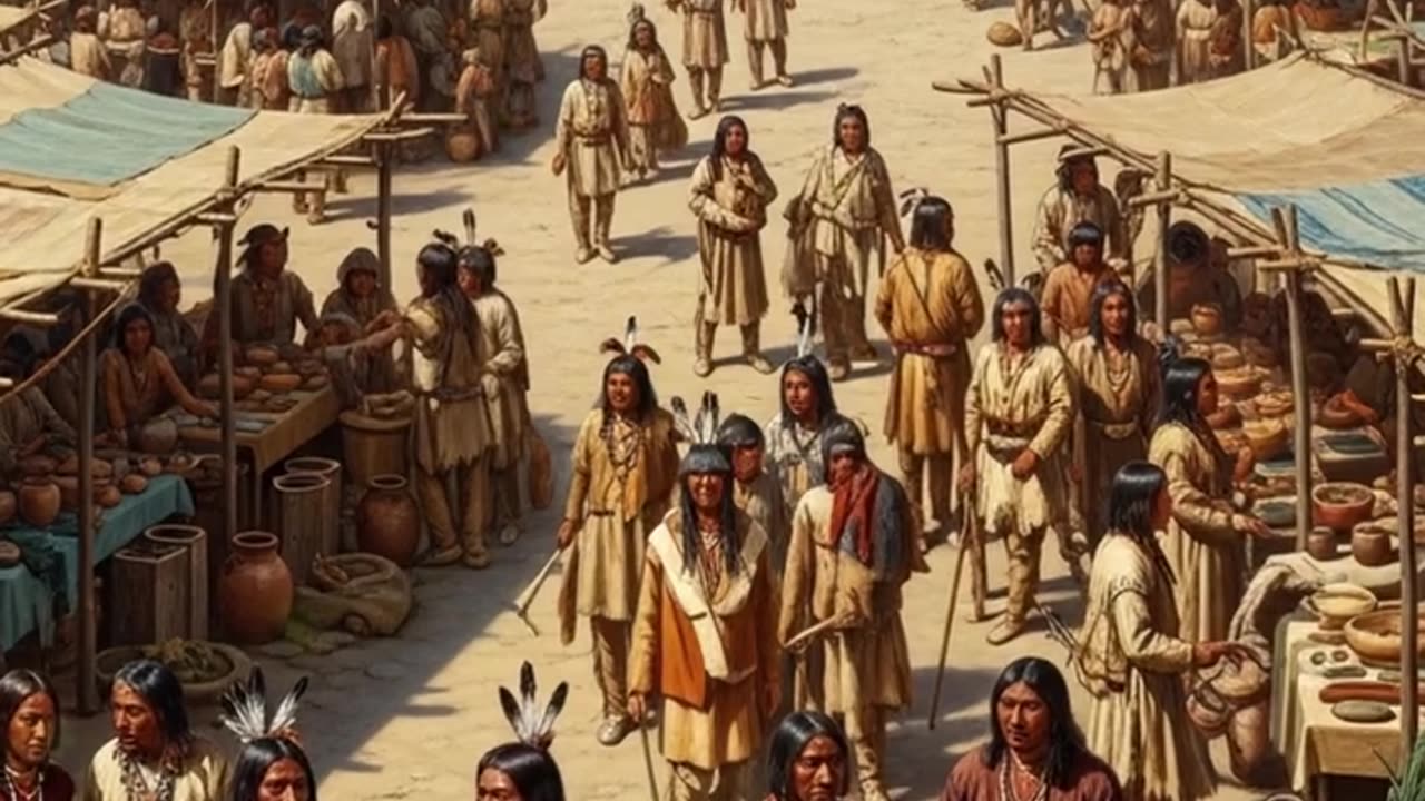 Indigenous Americans