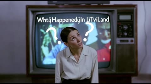 What🤔Happened👀In👉Tv📺Land