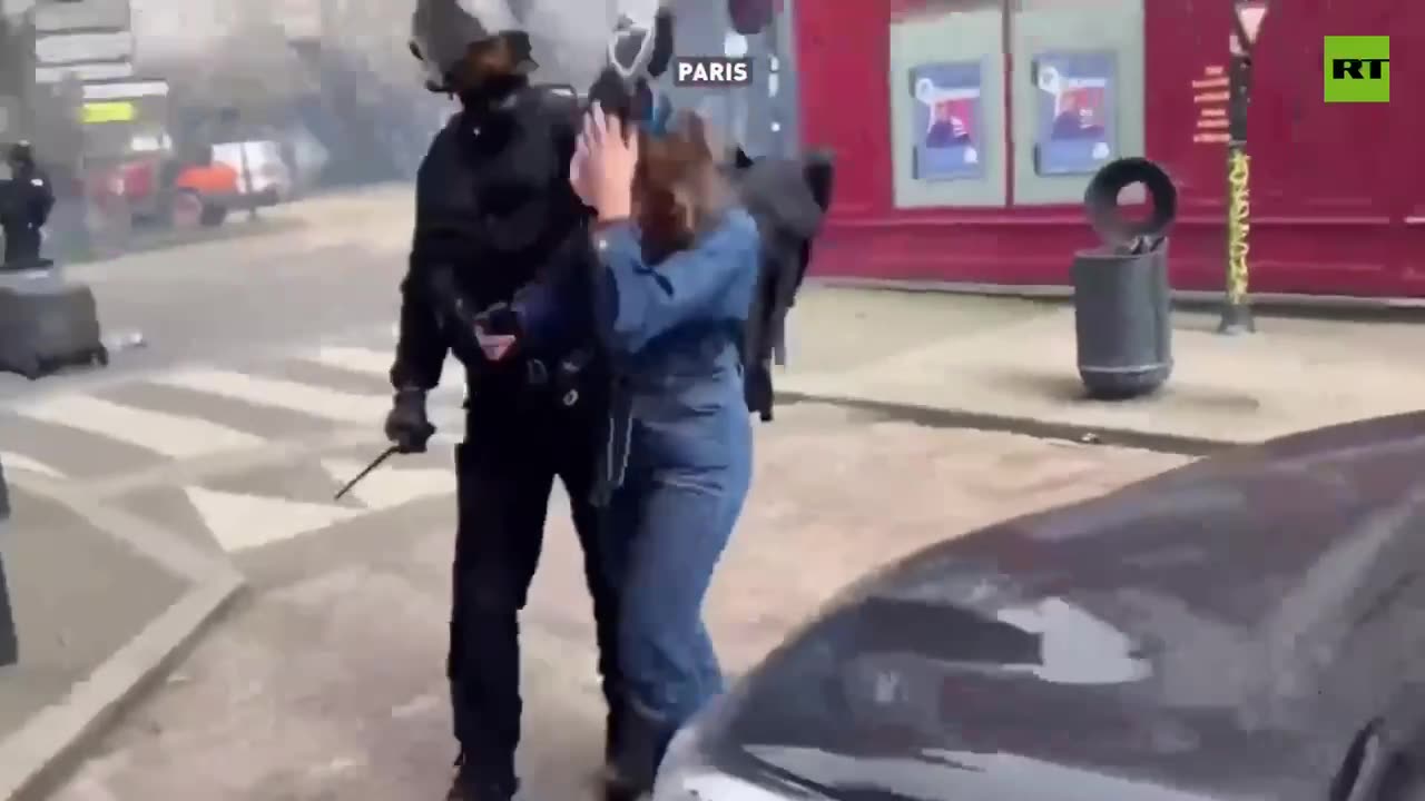 Chancellor Merz predicts 'last days and weeks' for... which regime exactly?