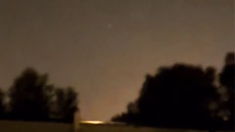 🔭🔍 Night Four of Strange Pulsating Orbs - It's Not Satellites or Star Link! | UFOs | TheTruthAbove
