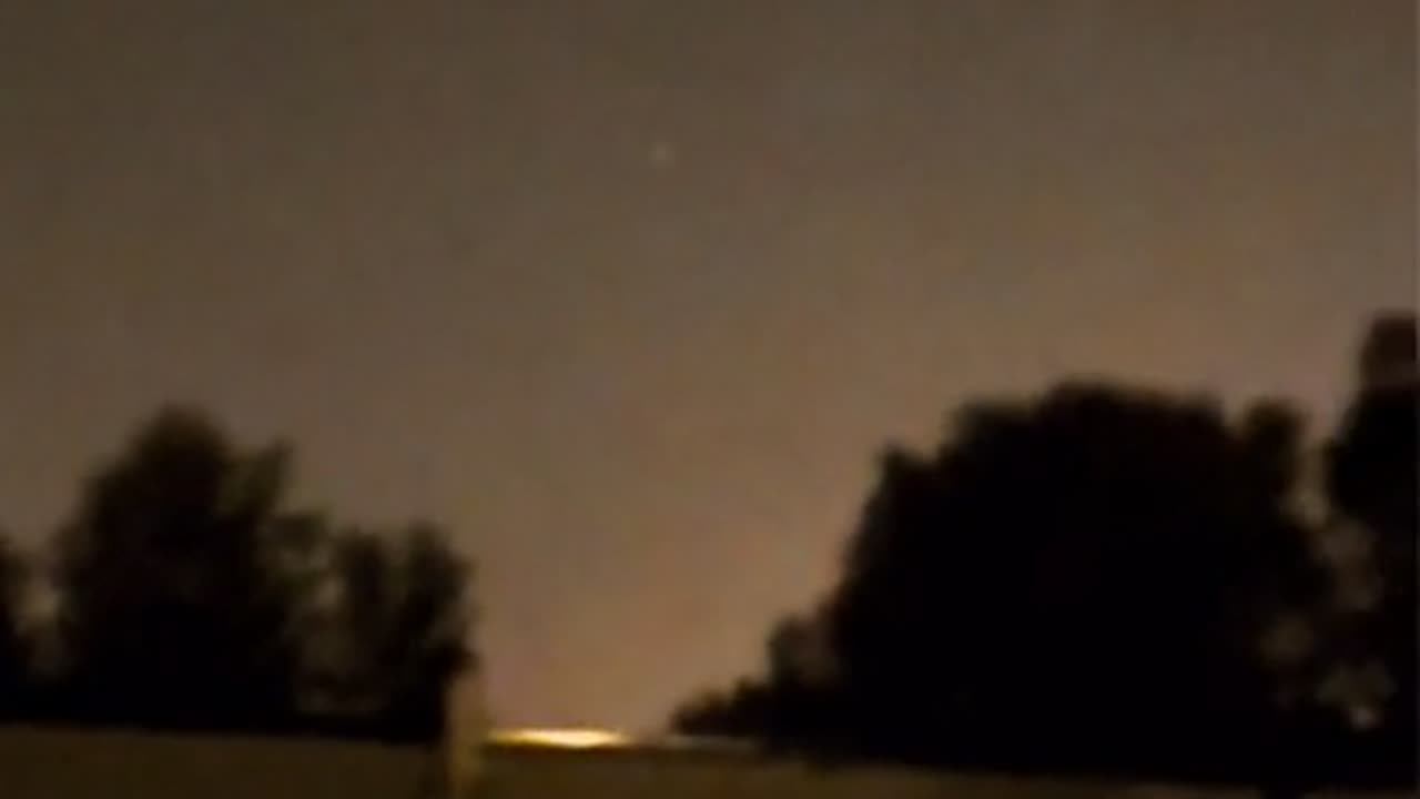 🔭🔍 Night Four of Strange Pulsating Orbs - It's Not Satellites or Star Link! | UFOs | TheTruthAbove