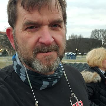 Just outside of VIP J6