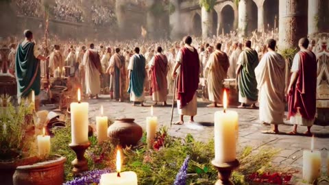 Is Celebrating Christmas a Sin? - Is It a Christian or Pagan Holiday - Paganism