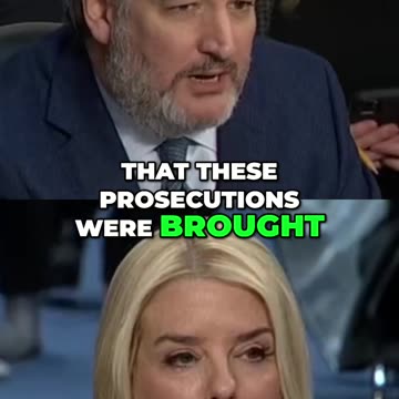 The Truth Behind Trump's Four Indictments: A Warning for America