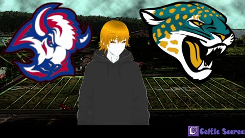 NFL Wildcard WEEK Prediction (25/26)