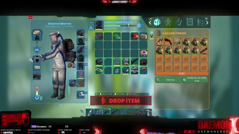 Abiotic Factor - Day 23 | Story Playthrough • RTX 3060 • Gameplay