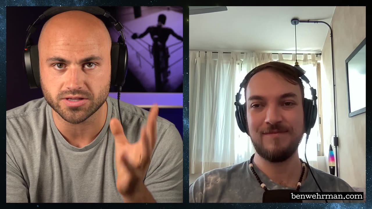 Joseph Brown - Creating Content That Matters (BWP14)