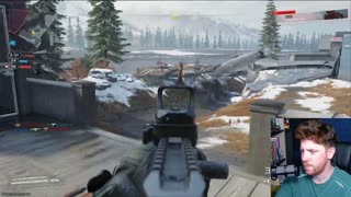 Black Ops 7 // Gaming Stream!