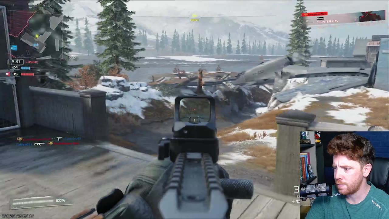 Black Ops 7 // Gaming Stream!