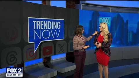 Fox2detroit Hotties On 122625