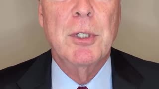 'Let's Have A Trial': Comey Responds To Indictment
