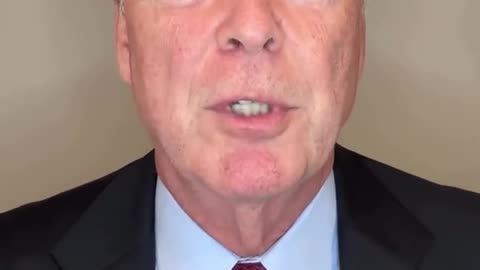'Let's Have A Trial': Comey Responds To Indictment
