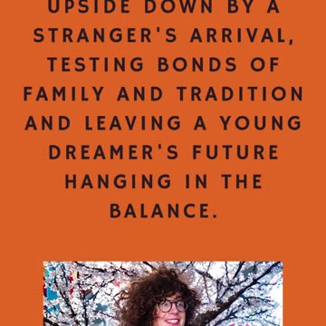 Book of the Month October 2025 - Muckle Flugga by Michael Pedersen