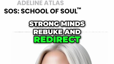 Warlord Mindset Your Ultimate Mental Territory Guardian (By Adeline Atlas)