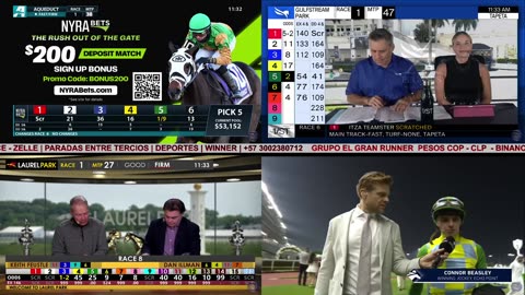 STREAMRACETV EN VIVO