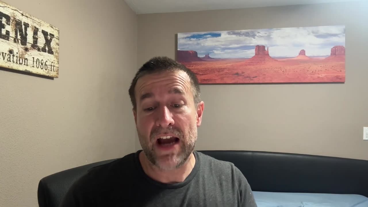 20251013 World War 3 is Guaranteed by Scripture (10/13/2025)