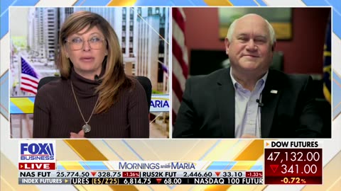 Estes on Fox Business: Dems are Going to Have to Come to Their Senses on the Damage They're Causing