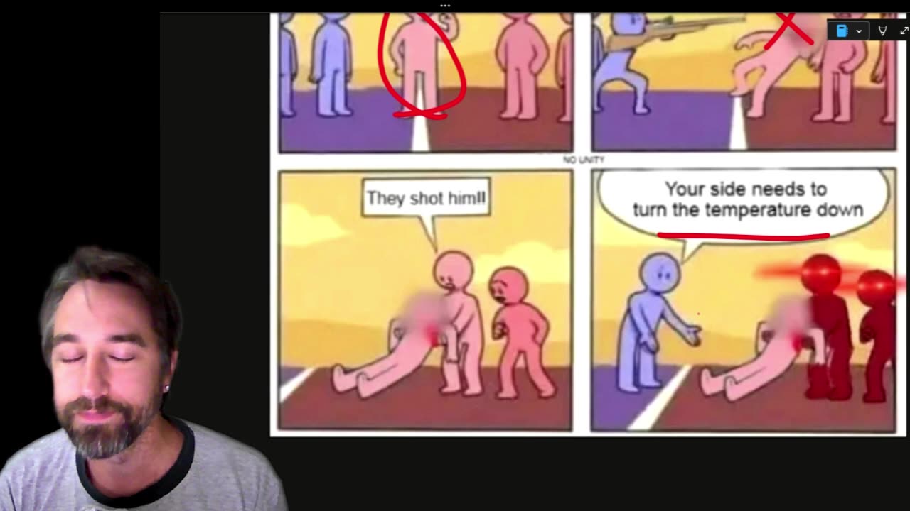 Islamic War is Upon Us