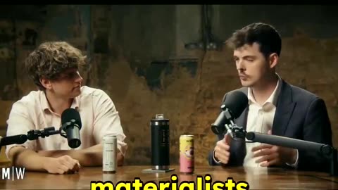 Consciousness: Material or Mystical? - Alex O Connor and Joe Folley