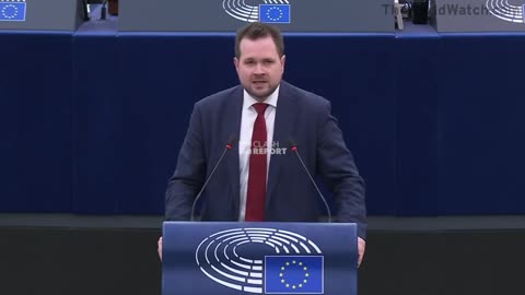 Danish MEP to Trump: Let me put this in words you might understand: FUCK OFF
