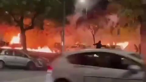 Protesta masive në Iran, mbi 2 mijë viktima që nga nisja e revoltës