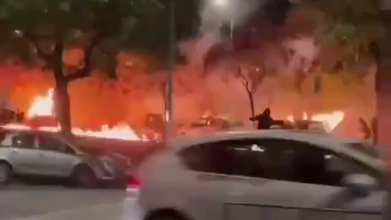 Protesta masive në Iran, mbi 2 mijë viktima që nga nisja e revoltës