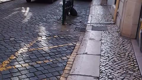 234 Streets of Portugal