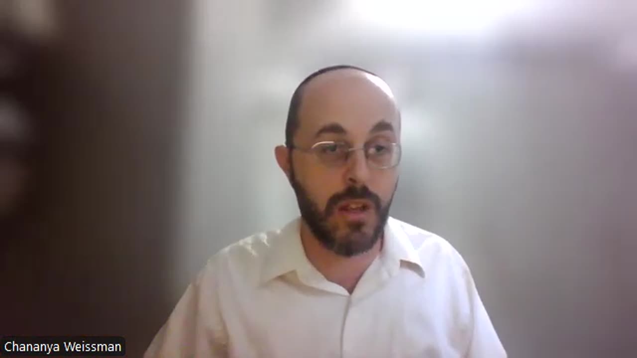 Torah #186 — The Torah's Economic Ecosystem