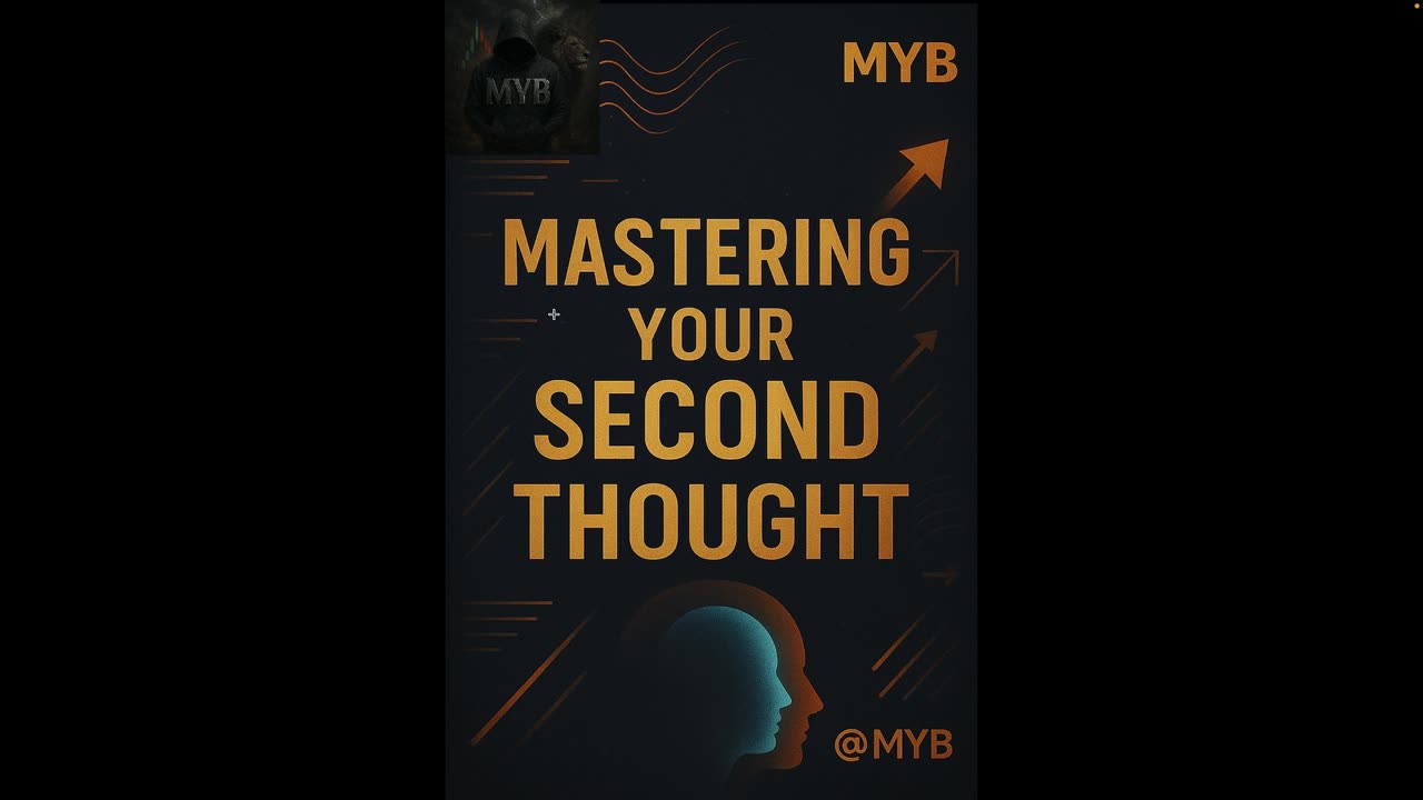 MYB -TURNING ANXIETY INTO FOCUS: THE POWER OF STILLNESS AND GRATITUDE