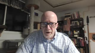 Bible Study with Fred, Genesis 2, verses 4 to 7, the breath of life