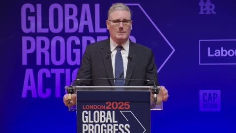 UK Prime Minister - "to work in the UK you must have a mandatory Digital-ID"