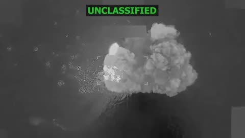 US Secretary of War Hegseth releases footage of another killing of Venezuelan smugglers