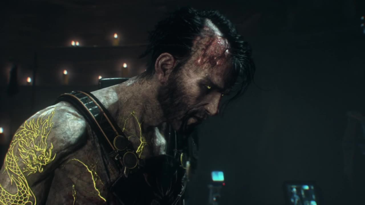 Batman: Arkham Knight- No Kill Rule