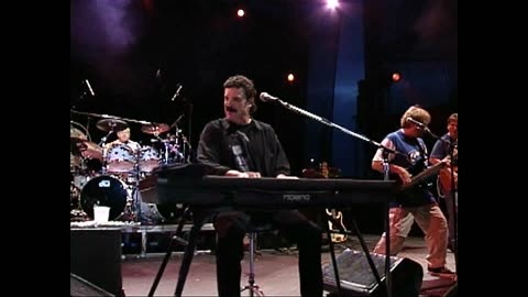 Rain Dance - The Guess Who (live)