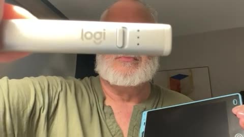 Logi is actually working!