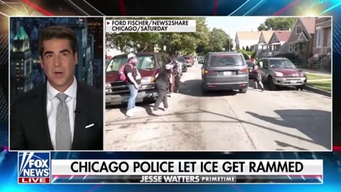 Chicago Police Were Nowhere To Be Found