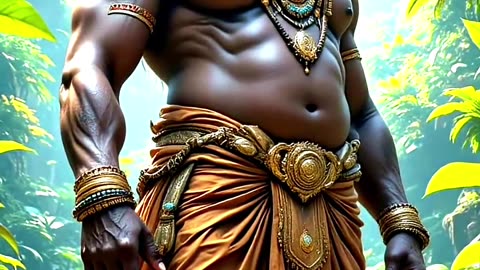 The Secret of the Birth of Mahishasura #indianmythology #navratri #mahishasur #viral