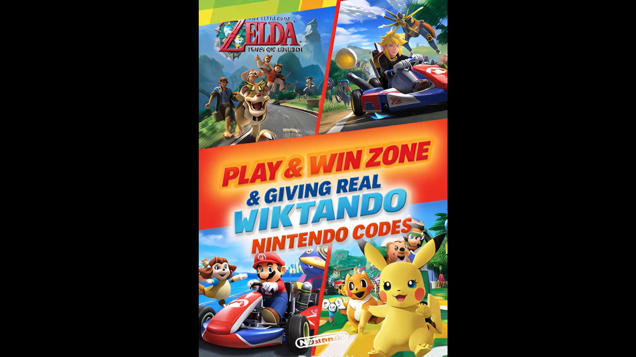 “How to Redeem $100 Nintendo Gift Card 💳 | Step-by-Step Tutorial!”
