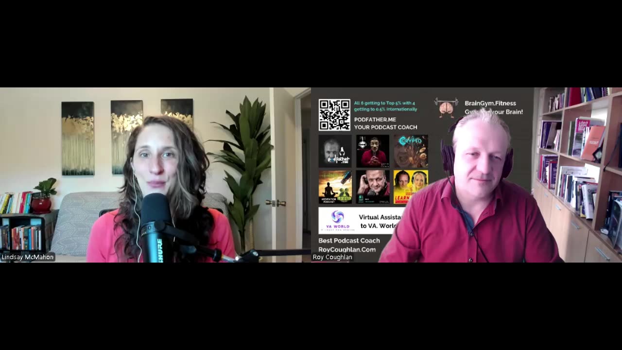 How much time do they spend recording