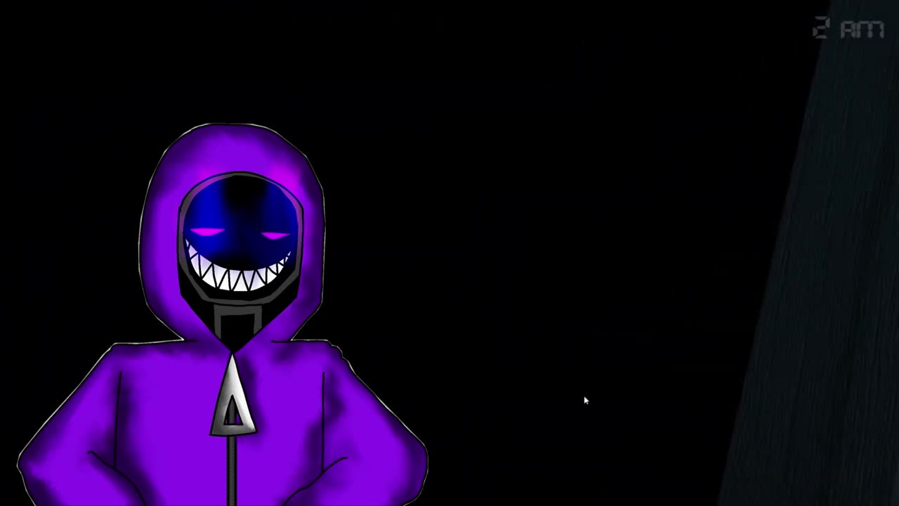#CancelChamberOfReavers Part 2 (May 22 2025)