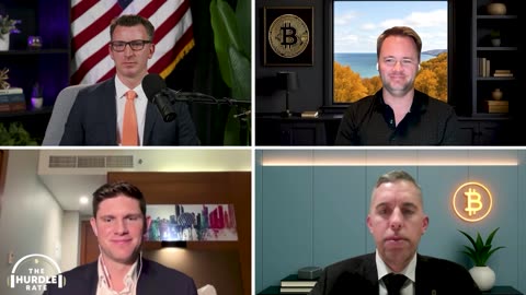 Episode 39: The Hurdle Rate Is High.