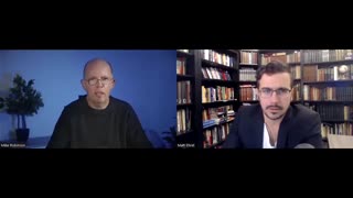 Children's Hospitals - Mike Robinson & Matthew Ehret