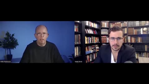 Children's Hospitals - Mike Robinson & Matthew Ehret