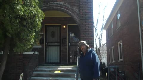 Yep, Pookie won_t give up @ Dans THE SHEA SHOW