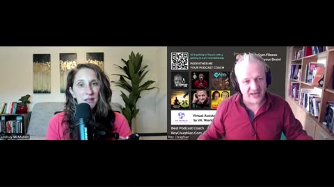 Growing the Podcast