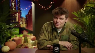 Nick Fuentes SHOCKS: "Jews RIGHT About Goy – Vance-Reich? His Wife’s INDIAN!"